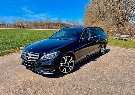 Mercedes-Benz E 300 BlueTEC T -