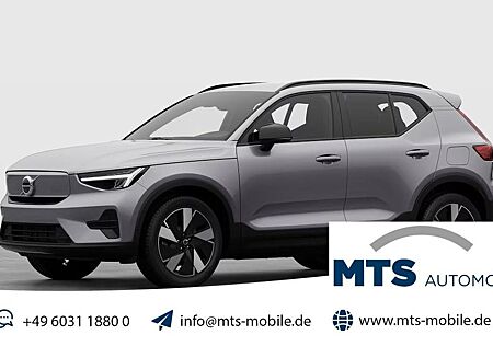 Volvo EX40 Extended Range Plus Dark H/K SHZ LED RFK