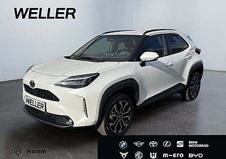 Toyota Yaris Cross Hybrid 130 1.5 Teamplayer *ACC*SHZ*