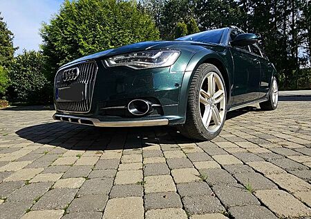 Audi A6 Allroad 3.0 TDI quattro 230kW tiptronic -Voll