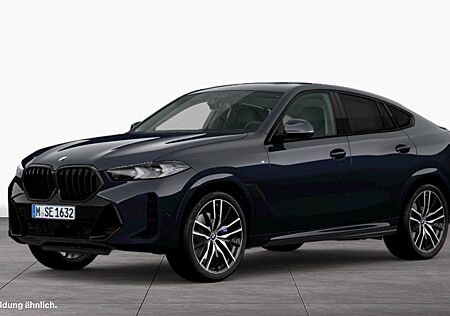 BMW X6 xDrive30d M Sport Vorteil zur Neuwagen-UPE 25