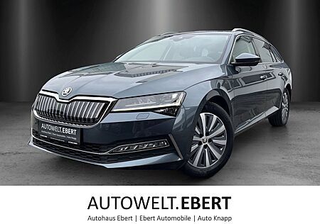 Skoda Superb Combi 1.4 TSI Style iV/ACC/360°/VIRTUAL/