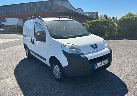 Peugeot Bipper 1.4 HDI