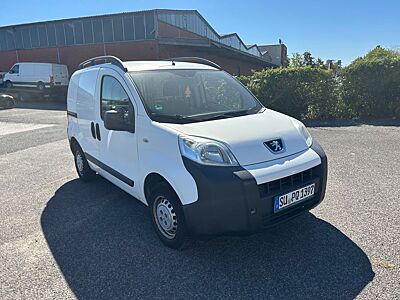 Peugeot Bipper 1.4 HDI