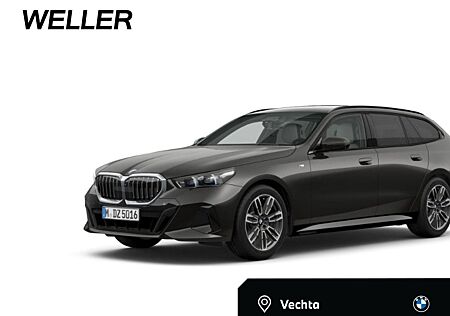 BMW 520d xDr T M Sport Pano,AHK,AktivL,AutoBahn,360
