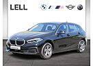 BMW 116d Hatch Advantage DAB LED Tempomat Klimaaut.