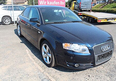 Audi A4 Lim. 2.0 TDI
