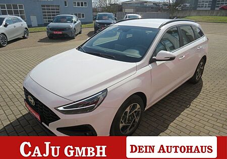 Hyundai i30 AHK.ab 140PS Style Kessy10,25Navi Kamera Win