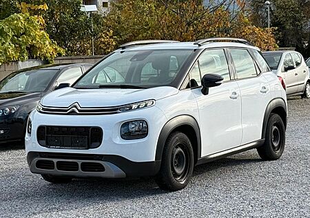 Citroën C3 Aircross Feel 1.2i -KLIMA+PDC+TEMPOMAT+BLTH-