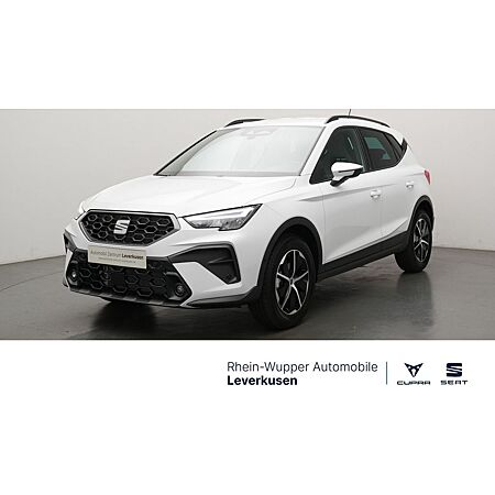 Seat Arona leasen
