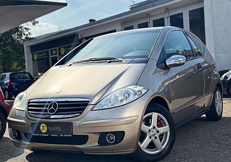 Mercedes-Benz A 150 CLASSIC Klima TÜV Neu