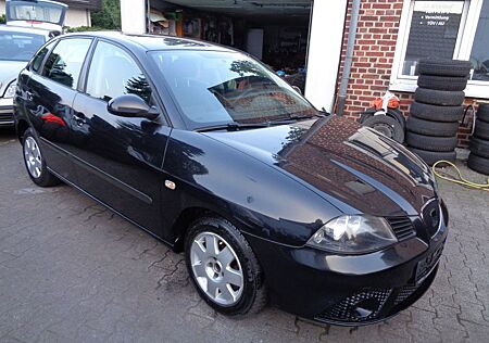 Seat Ibiza 1.4 16V 63kW Klimautomatik,el.Fensterheber