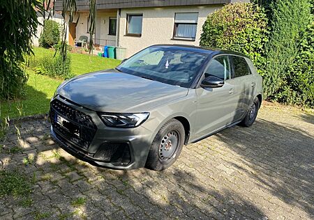 Audi A1 Sportsback, 35 1.5 TFSI, edition one