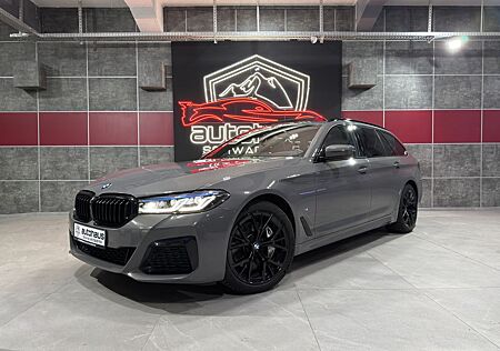 BMW 540 d xDrive M Sport *H&K*PANO*MASSAGE*SOFTC*