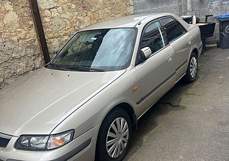 Mazda 626 1.8Travel Travel