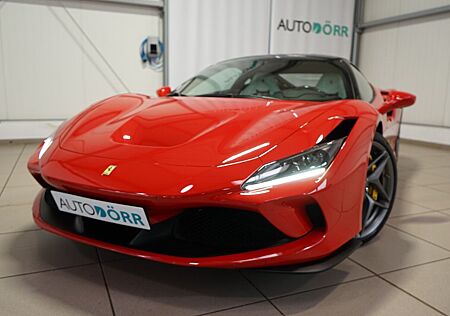Ferrari F8 Tributo Beifahrerdisplay+Kamera+CarbonLenkrad