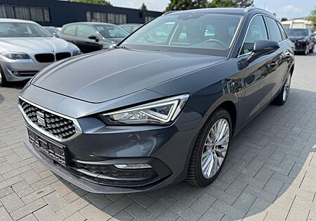Seat Leon Xcellence eHybrid 1.4 TSI /TRAVEL/VIRTUAL/