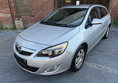 Opel Astra 1.3 CDTi Sports Tourer Design Edition *Garantie*