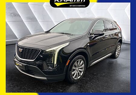 Cadillac XT4 2.0 T Premium Luxury AHK Tempom. Klimaaut.
