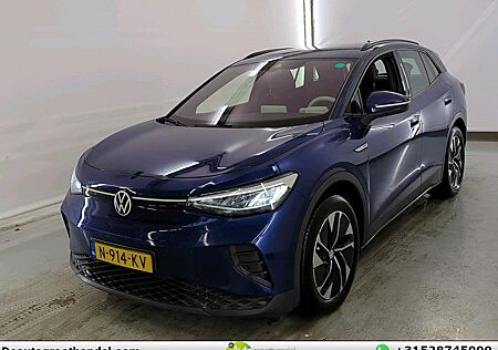 VW ID.4 Volkswagen Pro 77 kWh