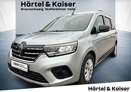 Renault Grand Kangoo TECHNO TCe 130 EDC 7-Sitzer+GJR