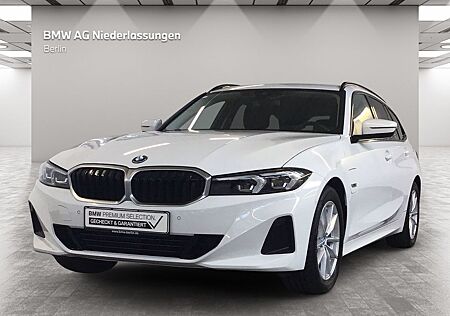 BMW 320e Touring Navi Kamera Driv.Assist