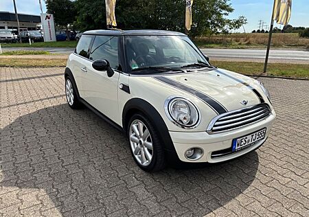 Mini Cooper Coupe Cooper Coupé
