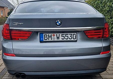 BMW 530d 530 Gran Turismo xDrive Gran Turismo -