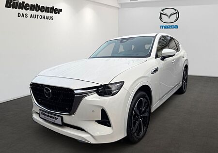 Mazda CX-60 Takumi PHEV *alle Pakete*Panorama-Dach*