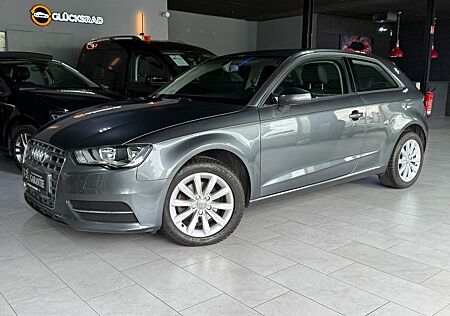 Audi A3 1.2 TFSI S Tronic Parkass. SHZ Bluetooth Tüv