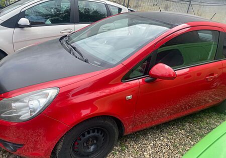 Opel Corsa 1.4 INNOVATION 74kW INNOVATION