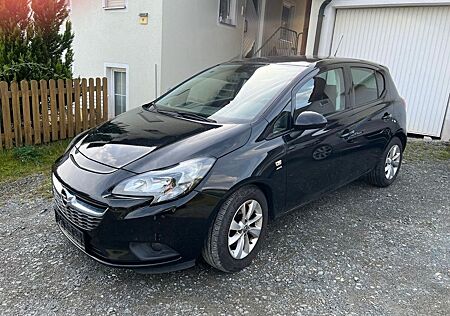 Opel Corsa 1.4 Turbo ** TÜV NEU **
