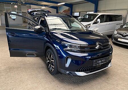 Citroën C5 Aircross Shine Pack Plug-InHybrid 225