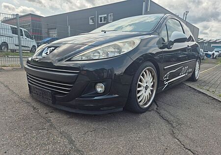 Peugeot 207 Filou
