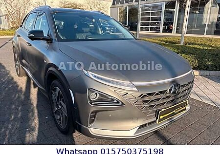 Hyundai Nexo Basis