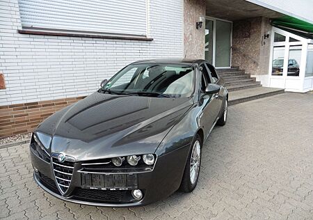 Alfa Romeo 159 2.2 JTS 16V Distinctive