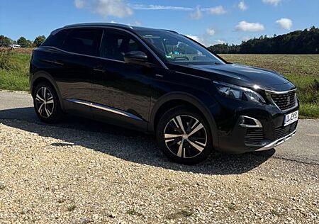 Peugeot 3008 1.6 PureTech 180 EAT8 Allure Allure