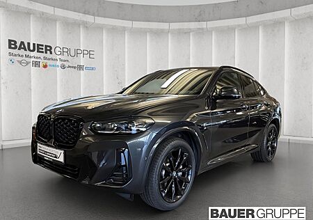 BMW X4 xDrive30i M SPORT 360° Ad.LED 20'' MEMORY DAB