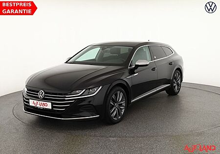 VW Arteon Volkswagen SB 2.0 TDI DSG Elegance LED Kamera ACC