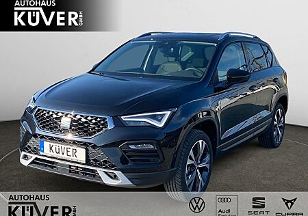 Seat Ateca Style 1.5 TSI DSG ACC*AHK*NAVI*LED*PDC*SHZ