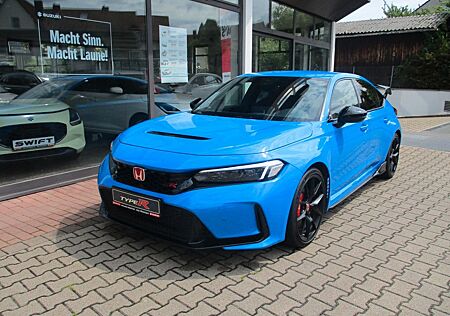 Honda Civic 2.0 VTEC-Turbo Type R