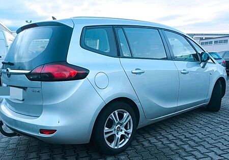Opel Zafira Tourer 1.6 CDTI ecoFLEX Business Edit...