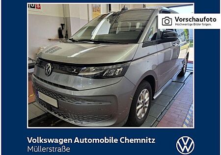 VW T7 Multivan Volkswagen 1.5 TSI *Air Care Climatronic* DAB+
