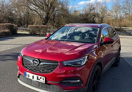 Opel Grandland X Grandland (X) 1.6 Plug-In-Hybrid Innovation ...