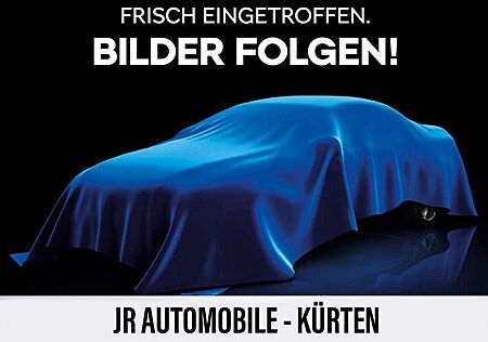 VW Crafter Volkswagen Kasten Kasten 35 mittellang FWD AHK