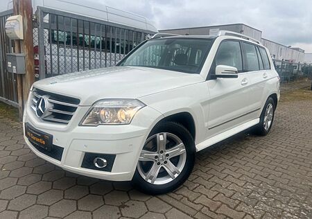 Mercedes-Benz GLK 320 CDI 4Matic, Pano, Allrad, Tüv Neu