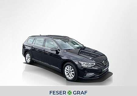 VW Passat Variant Volkswagen Business 2.0 TDI/NAVI/KAMERA/PANO