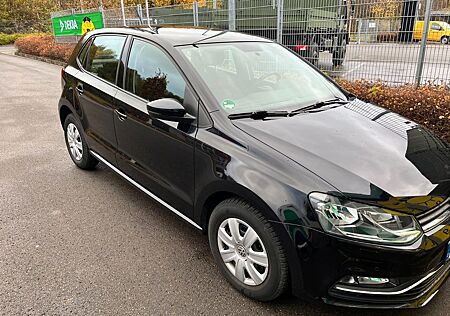 VW Polo Volkswagen 1.2 TSI 66kW Comfortline BMT Comfortlin...