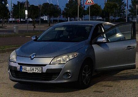 Renault Megane Expression 1.6 16V 100 Expression