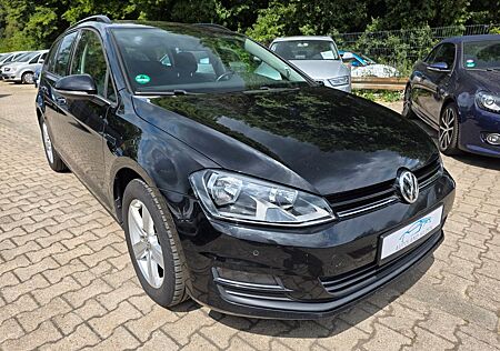 VW Golf Volkswagen VII Variant Comfortline BMT/1 Hand